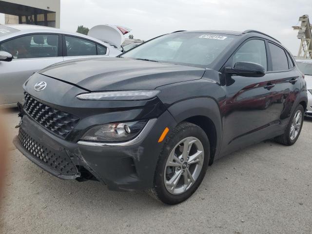 hyundai kona sel 2023 km8k32ab1pu966657