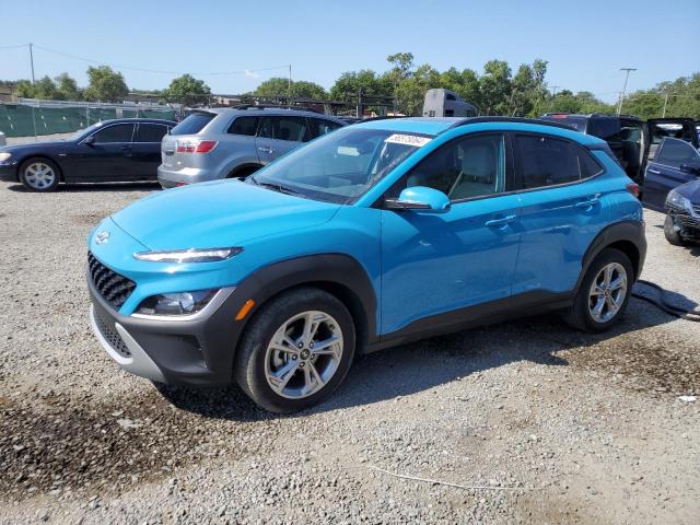 hyundai kona 2023 km8k32ab1pu967498