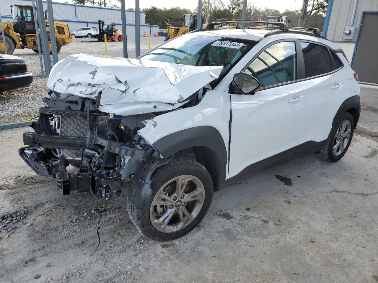 hyundai kona 2023 km8k32ab1pu969736