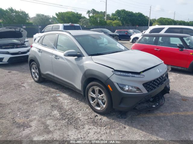 hyundai kona 2023 km8k32ab2pu059660