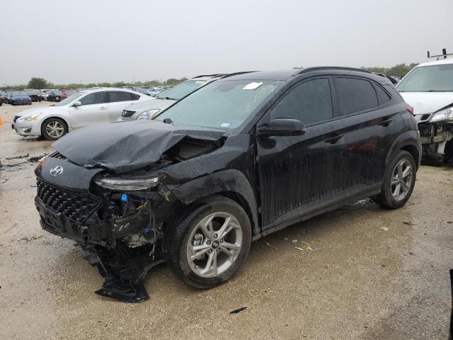 hyundai kona sel 2023 km8k32ab2pu975660