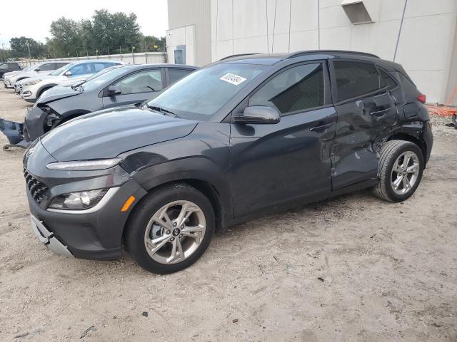 hyundai kona sel 2022 km8k32ab3nu856335