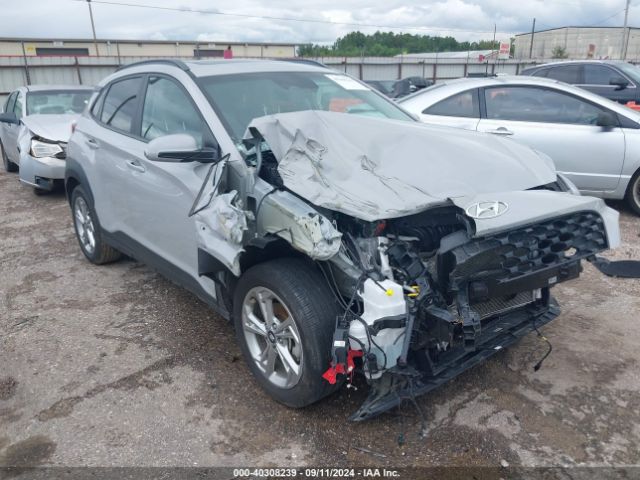 hyundai kona 2023 km8k32ab3pu056833