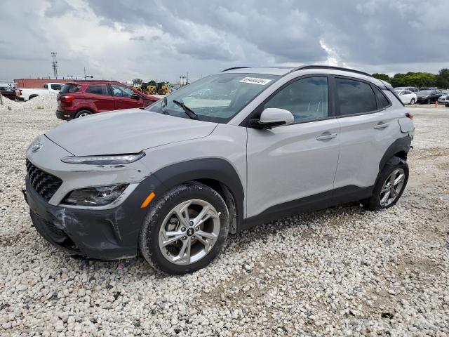 hyundai kona sel 2022 km8k32ab4nu868574