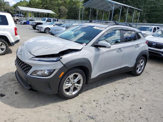 hyundai kona sel 2022 km8k32ab4nu913027