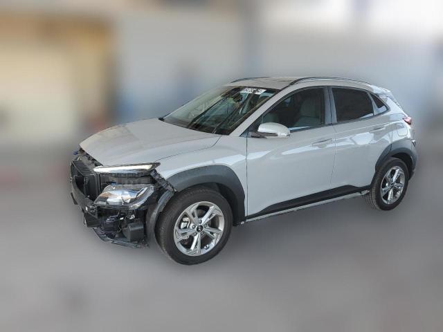 hyundai kona 2023 km8k32ab7pu964086