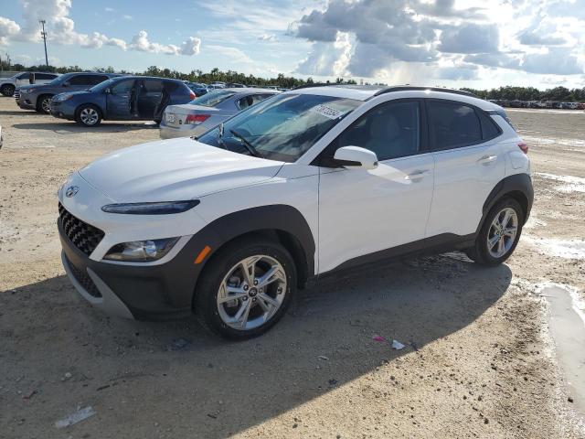 hyundai kona sel 2023 km8k32ab7pu966422