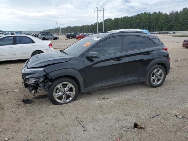 hyundai kona sel 2022 km8k32ab8nu905724