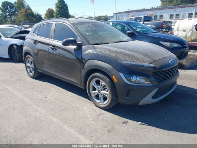 hyundai kona 2023 km8k32ab8pu961603