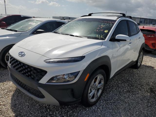 hyundai kona sel 2023 km8k32ab8pu966400