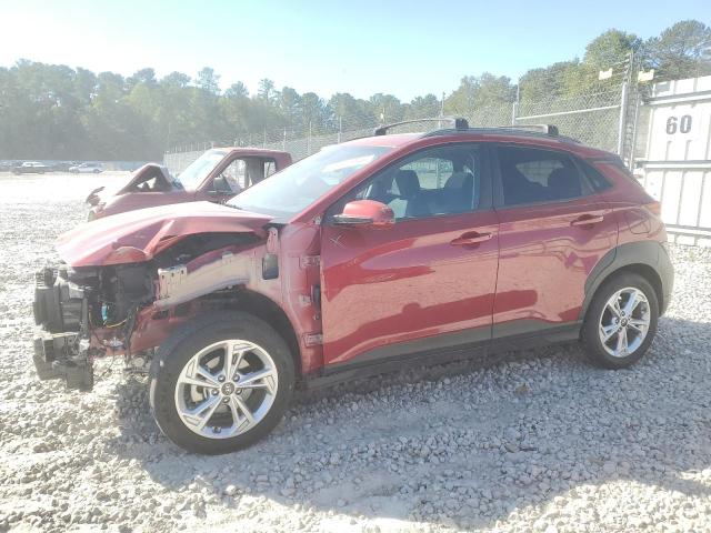 hyundai kona sel 2022 km8k32abxnu769595