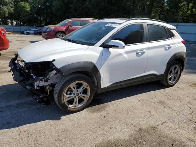 hyundai kona 2022 km8k32abxnu840035