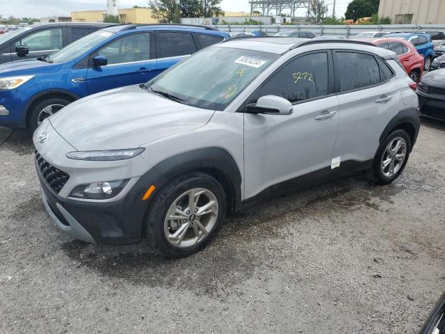 hyundai kona sel 2023 km8k32abxpu039835