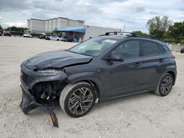 hyundai kona n lin 2023 km8k33a31pu023022