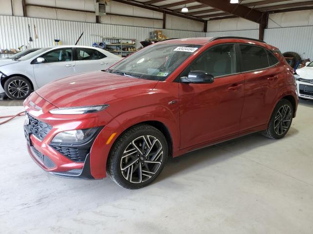 hyundai kona 2022 km8k33a32nu771047