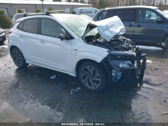 hyundai kona 2022 km8k33a36nu802462