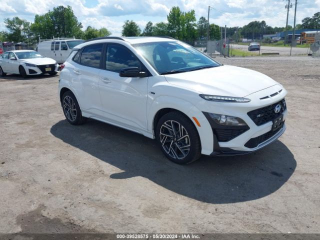 hyundai kona 2023 km8k33a38pu966749