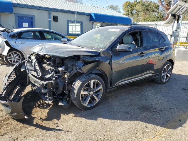 hyundai kona limit 2020 km8k33a50lu399416