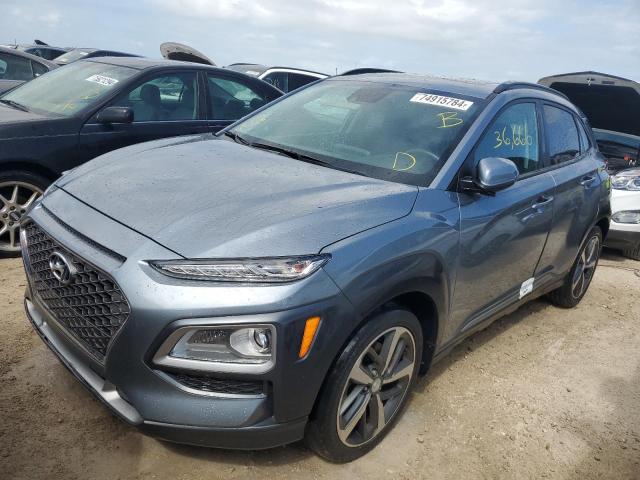 hyundai kona limit 2020 km8k33a50lu459940