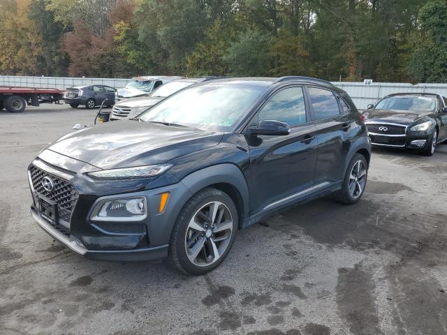 hyundai kona limit 2018 km8k33a51ju085495