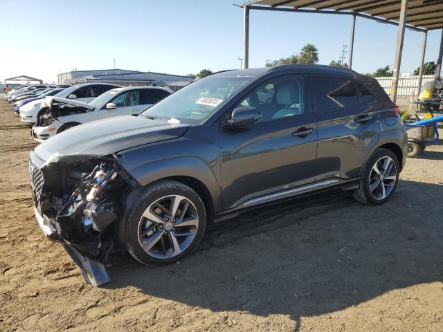 hyundai kona limit 2021 km8k33a51mu653197