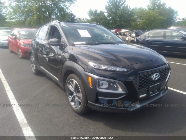 hyundai kona 2019 km8k33a53ku199032