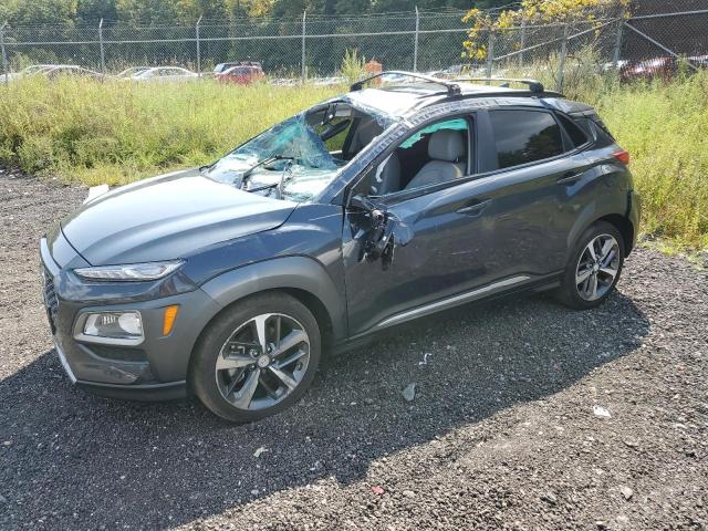 hyundai kona limit 2019 km8k33a53ku384410