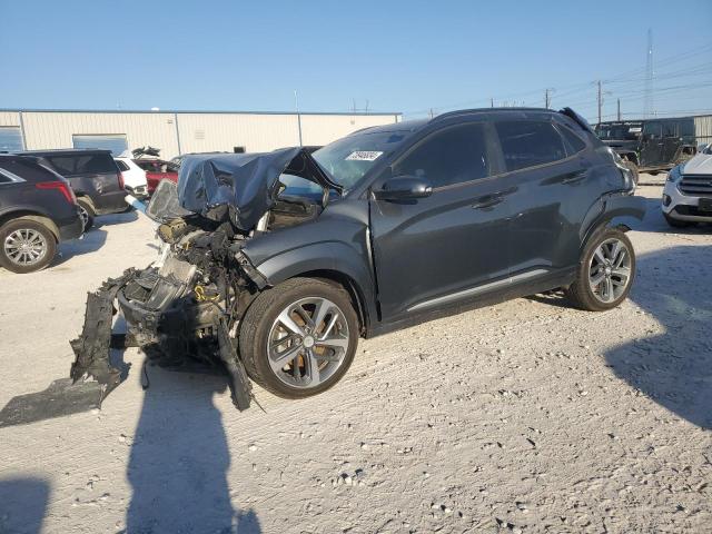 hyundai kona limit 2020 km8k33a53lu406388