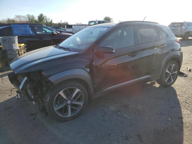 hyundai kona limit 2018 km8k33a55ju106509