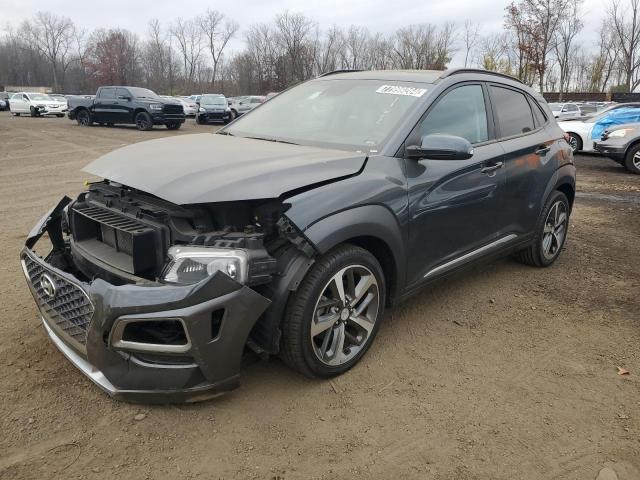 hyundai kona limit 2020 km8k33a55lu431177