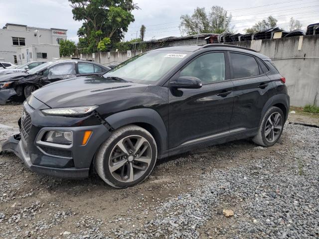 hyundai kona limit 2018 km8k33a56ju079997