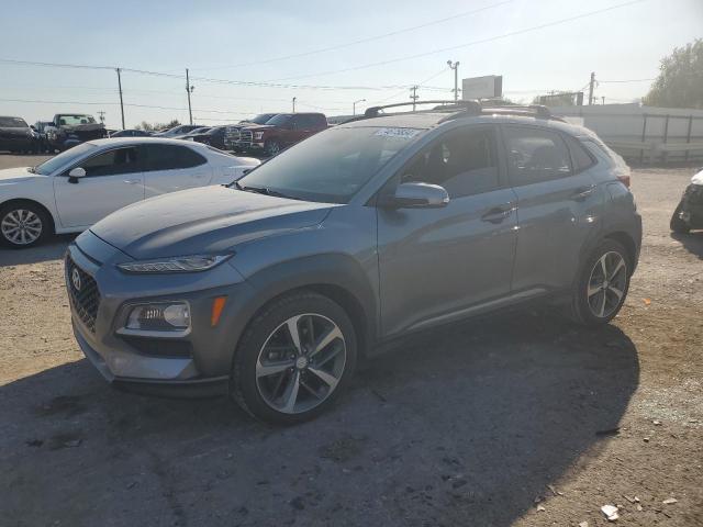 hyundai kona limit 2020 km8k33a57lu404305