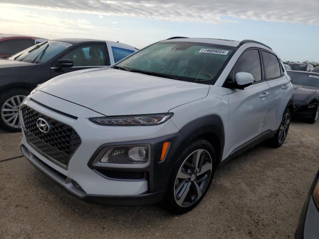 hyundai kona limit 2020 km8k33a57lu410282