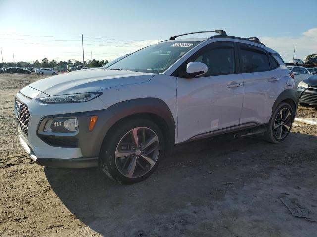 hyundai kona limit 2020 km8k33a57lu447476