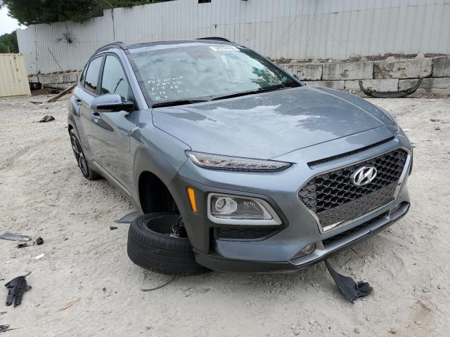 hyundai kona limit 2020 km8k33a57lu542460