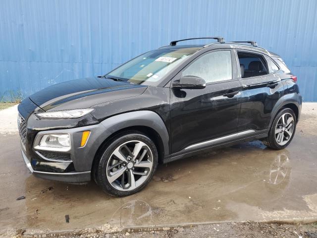 hyundai kona limit 2021 km8k33a57mu613111