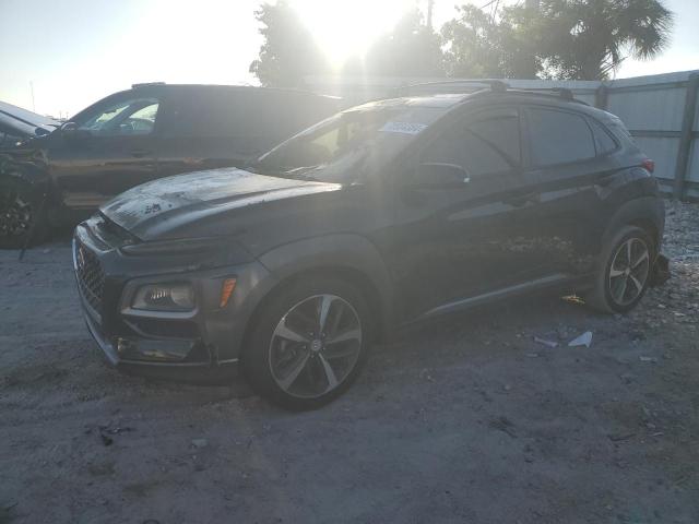 hyundai kona limit 2021 km8k33a57mu620074