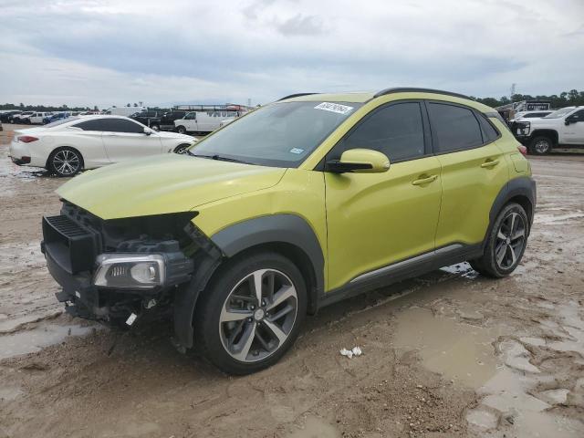 hyundai kona limit 2019 km8k33a58ku327264