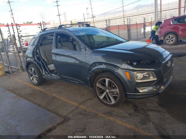 hyundai kona 2019 km8k33a58ku392213