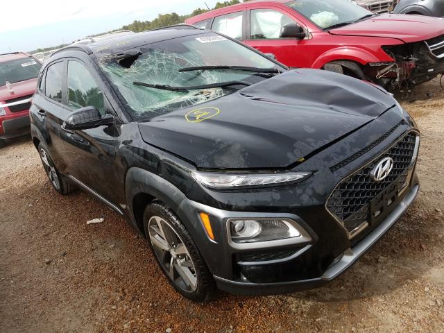 hyundai kona limit 2020 km8k33a58lu412123