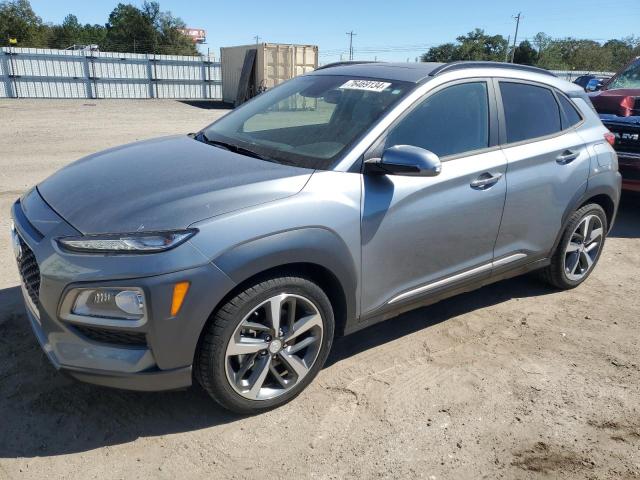 hyundai kona limit 2020 km8k33a58lu523061