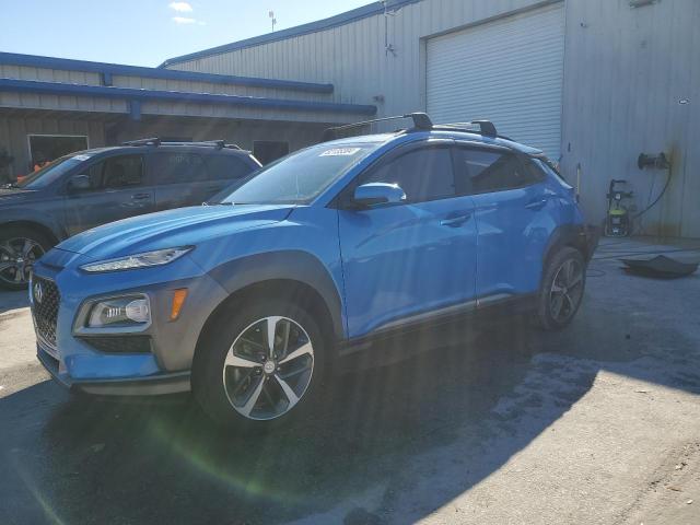 hyundai kona limit 2021 km8k33a58mu612632