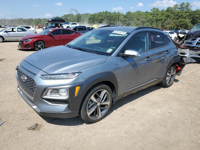 hyundai kona limit 2021 km8k33a58mu638261