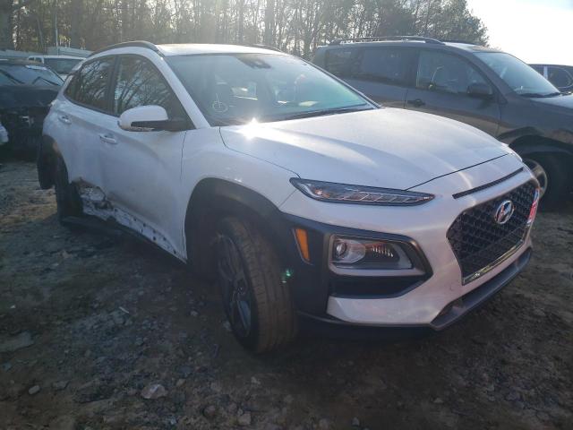 hyundai kona limit 2021 km8k33a58mu732138