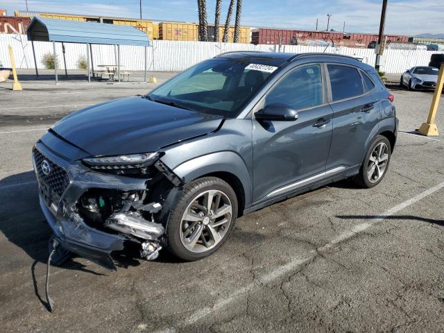 hyundai kona 2018 km8k33a59ju156409