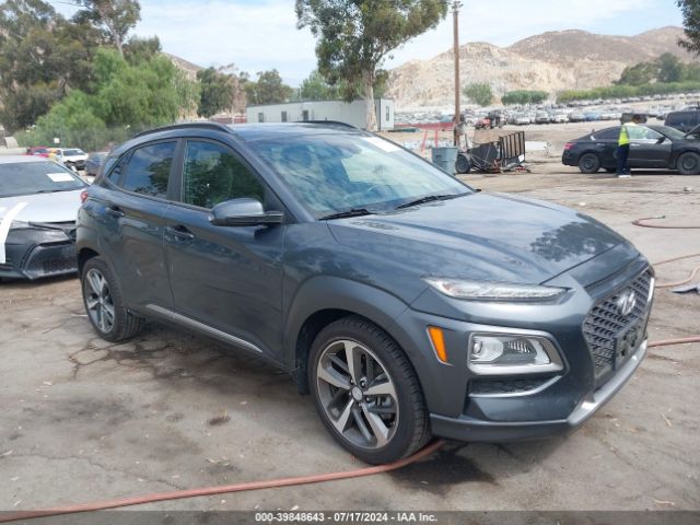 hyundai kona 2019 km8k33a59ku208297