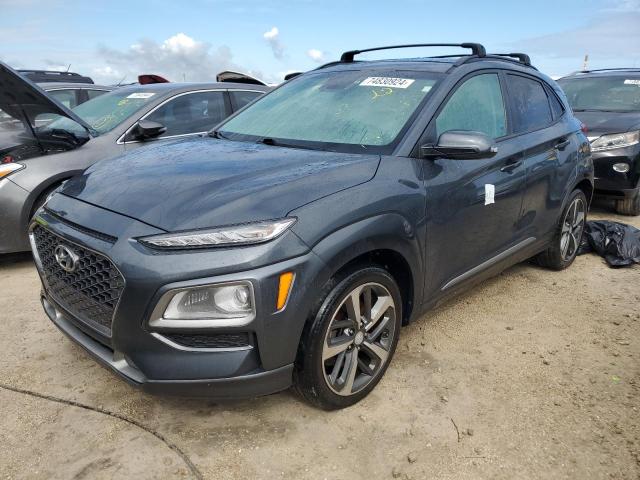 hyundai kona limit 2021 km8k33a59mu606032