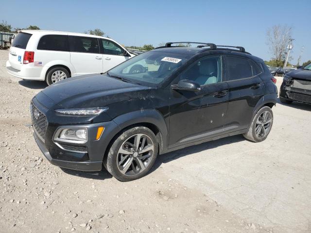 hyundai kona limit 2021 km8k33a59mu618388