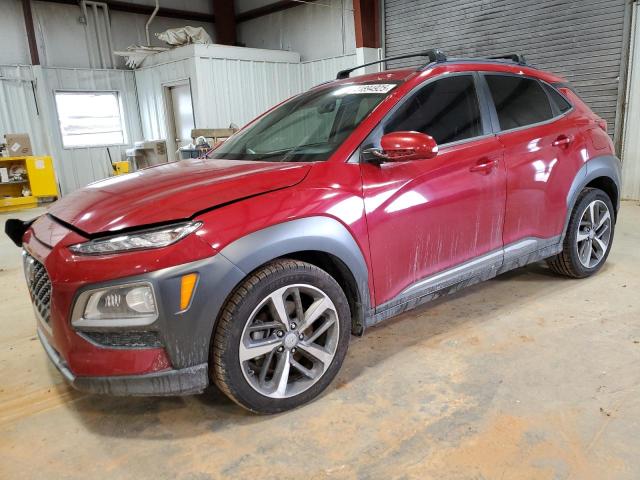 hyundai kona limit 2021 km8k33a59mu661516