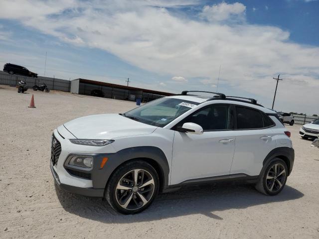 hyundai kona 2021 km8k33a59mu716689